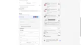 Taylor Joelle coupon verification screenshot