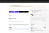 Taylor Joelle coupon verification screenshot