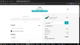 SUBSCRIBE10 coupon verification screenshot