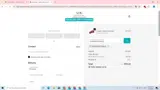 STUDENTDOCTORJLO_ coupon verification screenshot