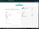 firstfit coupon verification screenshot