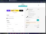 WINTERBOGO coupon verification screenshot