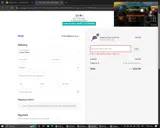BUY2GET1 coupon verification screenshot