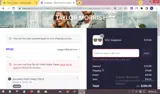 SUN30 coupon verification screenshot
