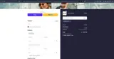 WELCOME15 coupon verification screenshot