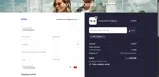 WELCOME10 coupon verification screenshot