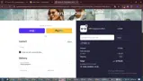 TM15 coupon verification screenshot