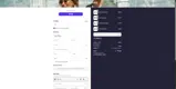LOVETINX coupon verification screenshot
