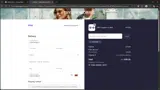 LOVETINX coupon verification screenshot