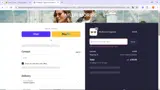 SUNNY20 coupon verification screenshot
