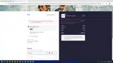 ExtraFive coupon verification screenshot