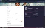 TAKE5 coupon verification screenshot