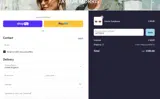VICTOR10 coupon verification screenshot