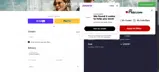 VICTOR10 coupon verification screenshot