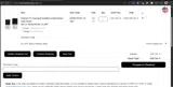 KWIKSET coupon verification screenshot