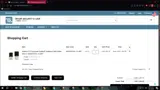 KWIKSET coupon verification screenshot