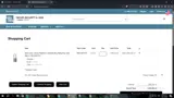 BEST coupon verification screenshot