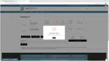ALARM coupon verification screenshot