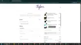 SAVE20 coupon verification screenshot