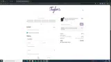 10DOGA coupon verification screenshot