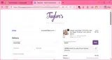 TOPOFF coupon verification screenshot