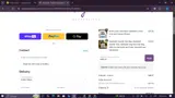 FARU10 coupon verification screenshot