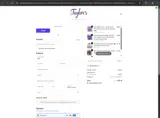 10offtaylor coupon verification screenshot
