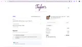 CSEEKER coupon verification screenshot