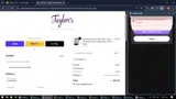 CUPON10 coupon verification screenshot