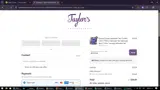 BESTDEAL coupon verification screenshot