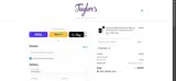 BESTDEAL coupon verification screenshot