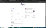 POBA10 coupon verification screenshot