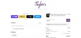 POBA10 coupon verification screenshot