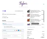 RIBERYNOSTRO coupon verification screenshot