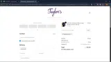 RIBERYNOSTRO coupon verification screenshot
