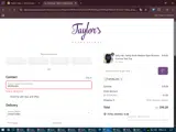 KEVINLAPA coupon verification screenshot