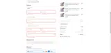 RELAXSALES coupon verification screenshot
