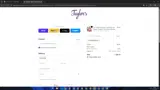 WELCOMESALES coupon verification screenshot