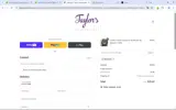 BESTDEAL coupon verification screenshot