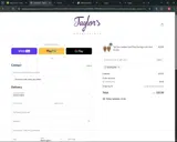 KEVINLAPA coupon verification screenshot