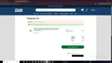 Taylor Toolworks coupon verification screenshot