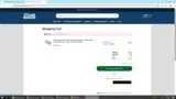 Taylor Toolworks coupon verification screenshot