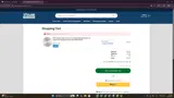 Taylor Toolworks coupon verification screenshot