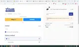 Taylor Toolworks coupon verification screenshot
