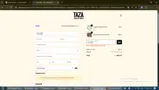 HELLONEW coupon verification screenshot