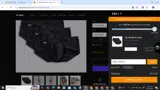 WELCOME20 coupon verification screenshot