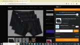 HOT30 coupon verification screenshot