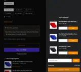 TBOBUY2GET1FREE coupon verification screenshot
