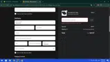 ELEVATOR30 coupon verification screenshot