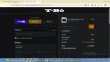 LILIGURE coupon verification screenshot
